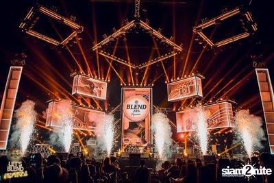 BLEND 285 Signature นำเสนอ Let's BLEND Festival (อัลบั้มที่ 2) — photo 135