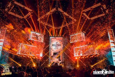 BLEND 285 Signature นำเสนอ Let's BLEND Festival (อัลบั้มที่ 2) — photo 136