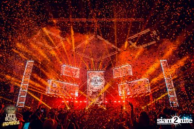BLEND 285 Signature นำเสนอ Let's BLEND Festival (อัลบั้มที่ 2) — photo 138