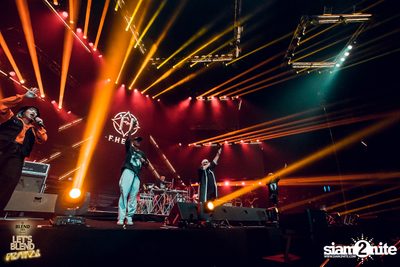 BLEND 285 Signature นำเสนอ Let's BLEND Festival (อัลบั้มที่ 2) — photo 142