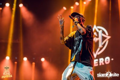 BLEND 285 Signature นำเสนอ Let's BLEND Festival (อัลบั้มที่ 2) — photo 144