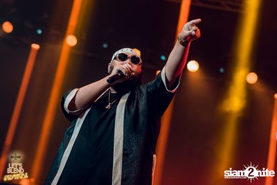 BLEND 285 Signature นำเสนอ Let's BLEND Festival (อัลบั้มที่ 2) — photo 145