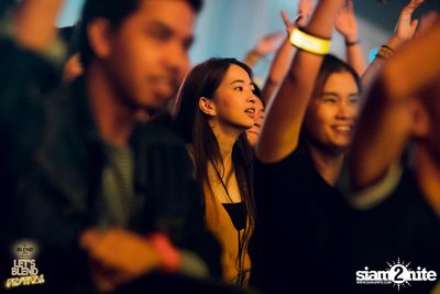 BLEND 285 Signature นำเสนอ Let's BLEND Festival (อัลบั้มที่ 2) — photo 147