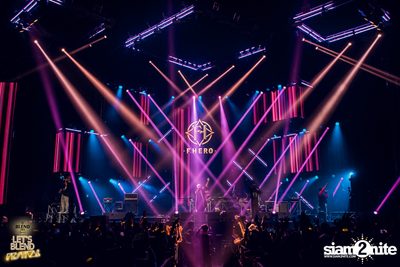 BLEND 285 Signature นำเสนอ Let's BLEND Festival (อัลบั้มที่ 2) — photo 149