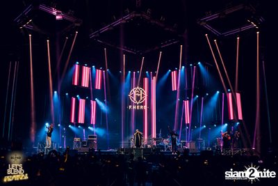 BLEND 285 Signature นำเสนอ Let's BLEND Festival (อัลบั้มที่ 2) — photo 150