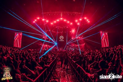 BLEND 285 Signature นำเสนอ Let's BLEND Festival (อัลบั้มที่ 2) — photo 151