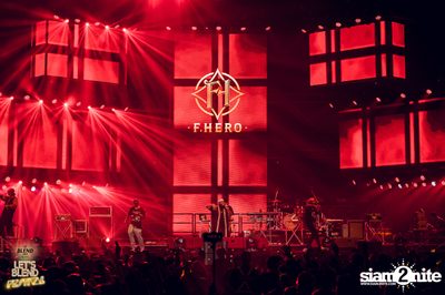 BLEND 285 Signature นำเสนอ Let's BLEND Festival (อัลบั้มที่ 2) — photo 152