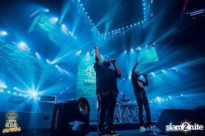 BLEND 285 Signature นำเสนอ Let's BLEND Festival (อัลบั้มที่ 2) — photo 155