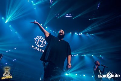 BLEND 285 Signature นำเสนอ Let's BLEND Festival (อัลบั้มที่ 2) — photo 156