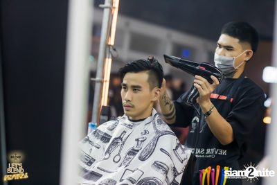 BLEND 285 Signature นำเสนอ Let's BLEND Festival (อัลบั้มที่ 2) — photo 158