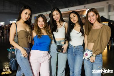 BLEND 285 Signature นำเสนอ Let's BLEND Festival (อัลบั้มที่ 2) — photo 160