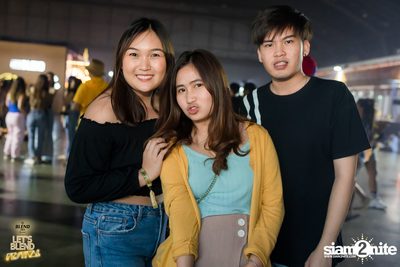 BLEND 285 Signature นำเสนอ Let's BLEND Festival (อัลบั้มที่ 2) — photo 161
