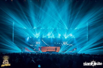 BLEND 285 Signature นำเสนอ Let's BLEND Festival (อัลบั้มที่ 2) — photo 162