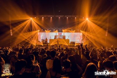 BLEND 285 Signature นำเสนอ Let's BLEND Festival (อัลบั้มที่ 2) — photo 164