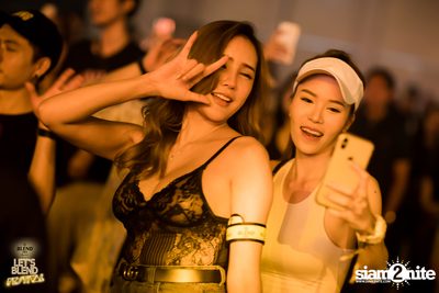 BLEND 285 Signature นำเสนอ Let's BLEND Festival (อัลบั้มที่ 2) — photo 165