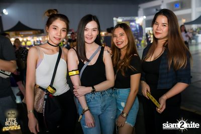 BLEND 285 Signature นำเสนอ Let's BLEND Festival (อัลบั้มที่ 2) — photo 169