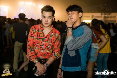 BLEND 285 Signature นำเสนอ Let's BLEND Festival (อัลบั้มที่ 2) — photo 170