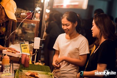 BLEND 285 Signature นำเสนอ Let's BLEND Festival (อัลบั้มที่ 2) — photo 171