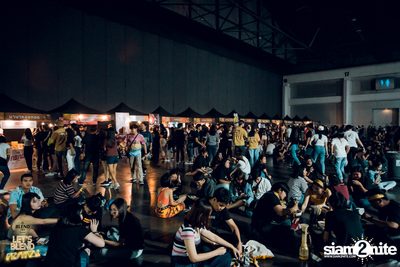 BLEND 285 Signature นำเสนอ Let's BLEND Festival (อัลบั้มที่ 2) — photo 172