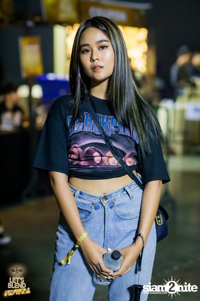 BLEND 285 Signature นำเสนอ Let's BLEND Festival (อัลบั้มที่ 2) — photo 173