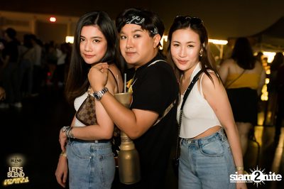 BLEND 285 Signature นำเสนอ Let's BLEND Festival (อัลบั้มที่ 2) — photo 174