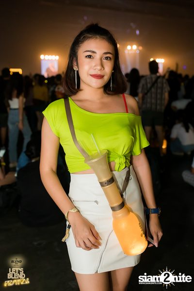 BLEND 285 Signature นำเสนอ Let's BLEND Festival (อัลบั้มที่ 2) — photo 175