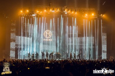 BLEND 285 Signature นำเสนอ Let's BLEND Festival (อัลบั้มที่ 2) — photo 178