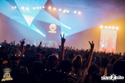 BLEND 285 Signature นำเสนอ Let's BLEND Festival (อัลบั้มที่ 2) — photo 179