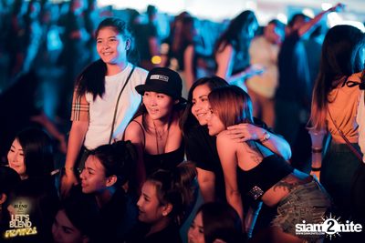 BLEND 285 Signature นำเสนอ Let's BLEND Festival (อัลบั้มที่ 2) — photo 180