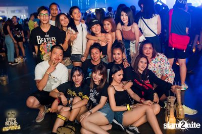 BLEND 285 Signature นำเสนอ Let's BLEND Festival (อัลบั้มที่ 2) — photo 181