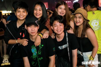 BLEND 285 Signature นำเสนอ Let's BLEND Festival (อัลบั้มที่ 2) — photo 182