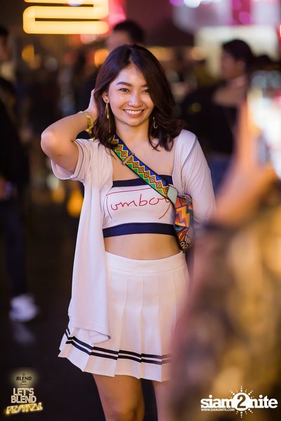 BLEND 285 Signature นำเสนอ Let's BLEND Festival (อัลบั้มที่ 2) — photo 184