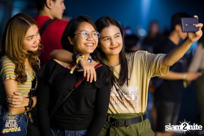 BLEND 285 Signature นำเสนอ Let's BLEND Festival (อัลบั้มที่ 2) — photo 185