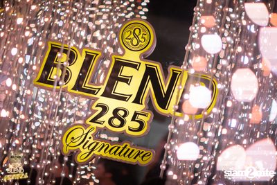 BLEND 285 Signature นำเสนอ Let's BLEND Festival (อัลบั้มที่ 2) — photo 186