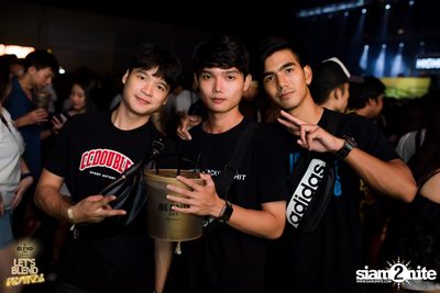 BLEND 285 Signature นำเสนอ Let's BLEND Festival (อัลบั้มที่ 2) — photo 187