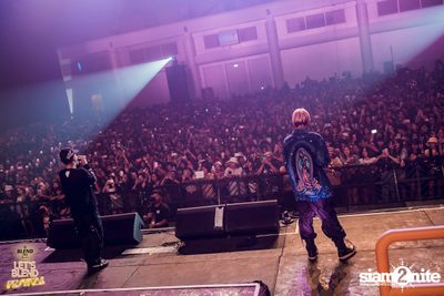 BLEND 285 Signature นำเสนอ Let's BLEND Festival (อัลบั้มที่ 2) — photo 189