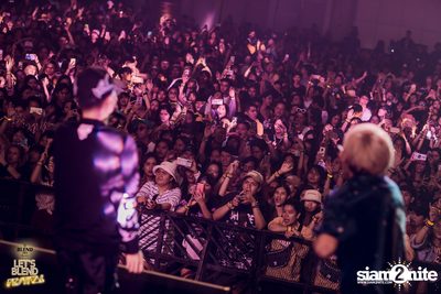 BLEND 285 Signature นำเสนอ Let's BLEND Festival (อัลบั้มที่ 2) — photo 190