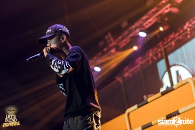 BLEND 285 Signature นำเสนอ Let's BLEND Festival (อัลบั้มที่ 2) — photo 193