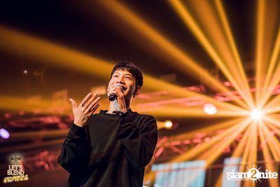 BLEND 285 Signature นำเสนอ Let's BLEND Festival (อัลบั้มที่ 2) — photo 195