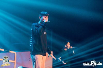 BLEND 285 Signature นำเสนอ Let's BLEND Festival (อัลบั้มที่ 2) — photo 196
