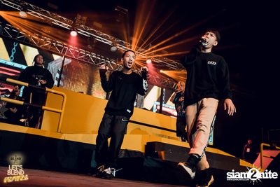BLEND 285 Signature นำเสนอ Let's BLEND Festival (อัลบั้มที่ 2) — photo 199