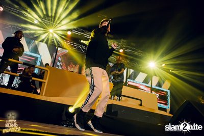 BLEND 285 Signature นำเสนอ Let's BLEND Festival (อัลบั้มที่ 2) — photo 200