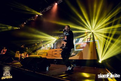 BLEND 285 Signature นำเสนอ Let's BLEND Festival (อัลบั้มที่ 2) — photo 202