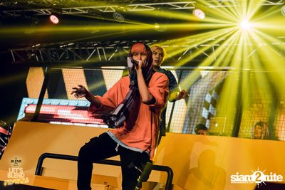 BLEND 285 Signature นำเสนอ Let's BLEND Festival (อัลบั้มที่ 2) — photo 203
