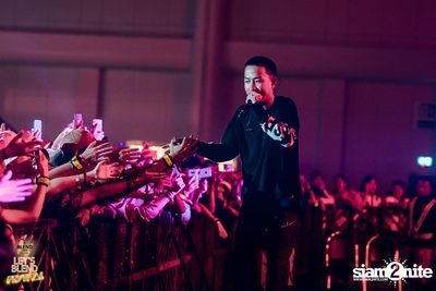 BLEND 285 Signature นำเสนอ Let's BLEND Festival (อัลบั้มที่ 2) — photo 205