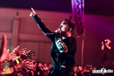 BLEND 285 Signature นำเสนอ Let's BLEND Festival (อัลบั้มที่ 2) — photo 206