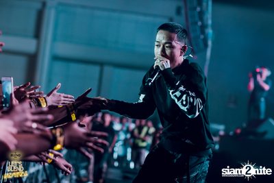 BLEND 285 Signature นำเสนอ Let's BLEND Festival (อัลบั้มที่ 2) — photo 207