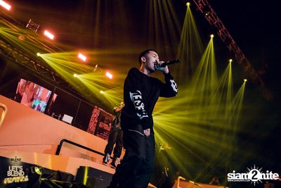 BLEND 285 Signature นำเสนอ Let's BLEND Festival (อัลบั้มที่ 2) — photo 211
