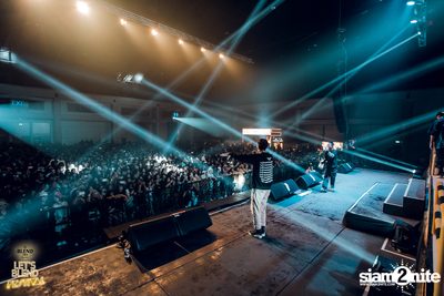 BLEND 285 Signature นำเสนอ Let's BLEND Festival (อัลบั้มที่ 2) — photo 213