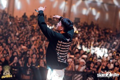 BLEND 285 Signature นำเสนอ Let's BLEND Festival (อัลบั้มที่ 2) — photo 216